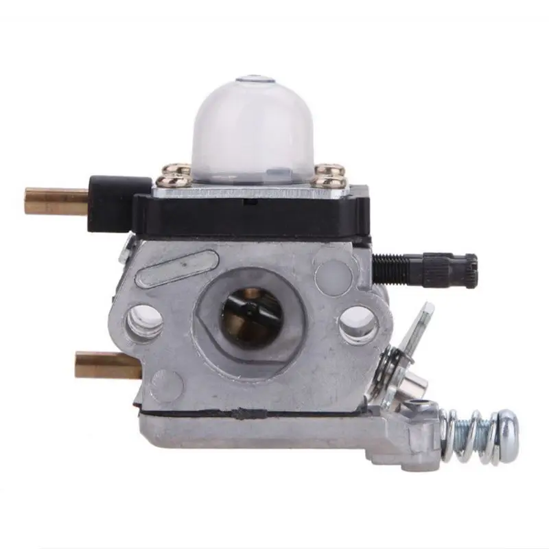 

Carburetor for Zama C1U-K54A with Air Filter Repower Kit for 2-Cycle Mantis 7222 7234 7240 7920 7924 7222E 7222M 7225 7230 mant
