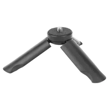 

Stabilizer Handheld Gimbal Tripod Desktop Mini Bracket Camera Stand Holder for Mobile phones /card machines/digital cameras