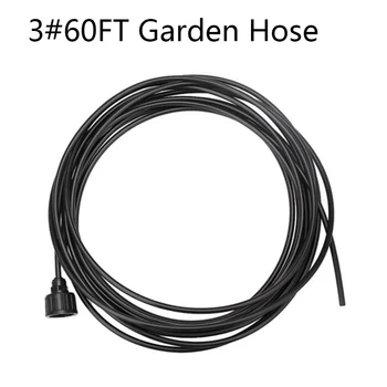 

Hot 1/4 Slip-Lok Tees Water Hose 10/24-UNC Misting Nozzles For Cooling System A