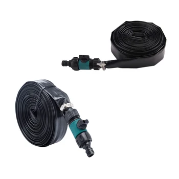 

Water Sprinkler Trampoline Sprinkler Outdoor Garden Water Games Toy Sprayer Backyard Water Park Accessories