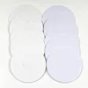 50Pcs/Lot NFC 215 13.56Mhz Stickers Adhesive Coin Cards Tags Labels Diameter 25mm for TagMo Amiibo 3