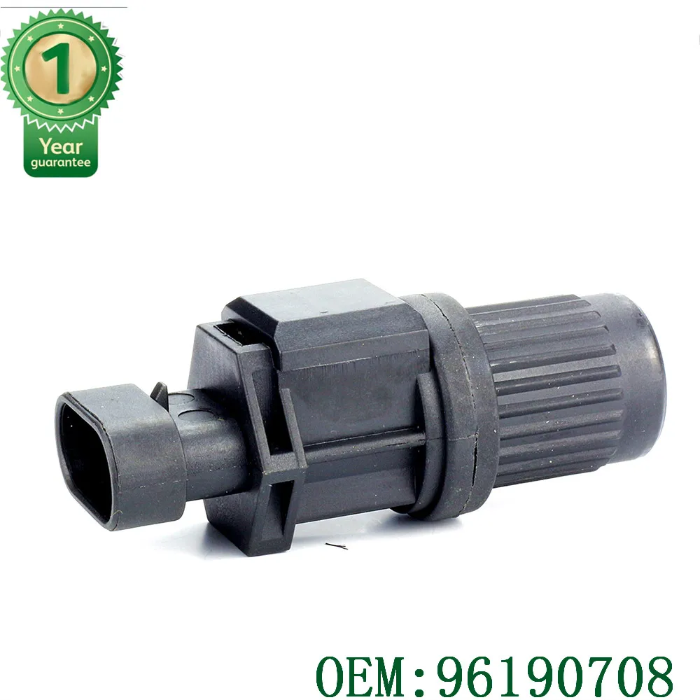 High Quality Transmission Speed Sensor OEM 96190708 FOR Chevrolet Aveo 1.6L Daewoo Lanos
