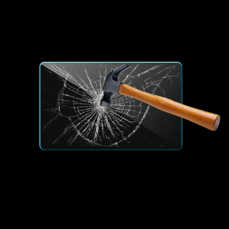 

9.6/9.7/10/10.1 inch Universal Tempered Glass For Digma Plane/Prestigio GREICE/Irbis/Onda Tablet Screen Protect Film Guard