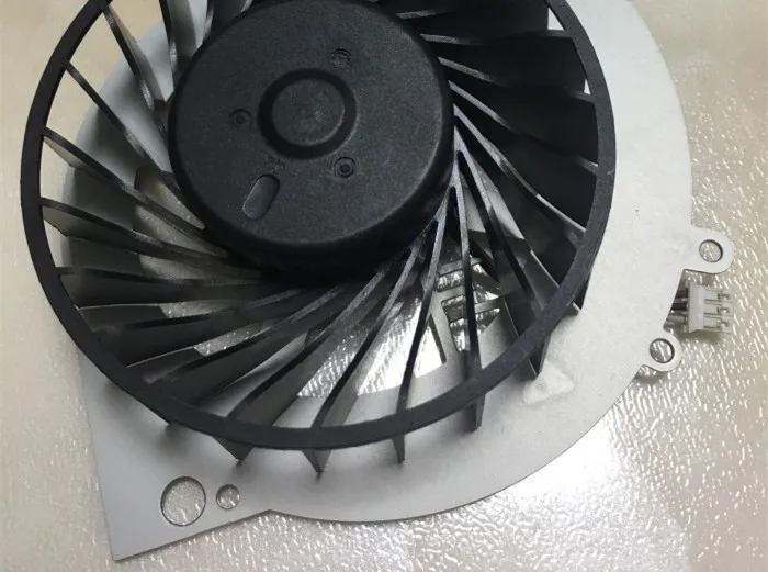 para Sony Playstation Ventilador de Refrigeração Interno G85b12ms1bn 4 Ps4 Cuh-1215a Oem - Imagem 2