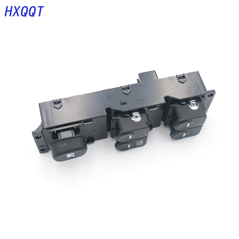 Переключатель передней двери и окон LH 0EM 935701R101 2011 2017FOR Hyundai Accent Solaris главный