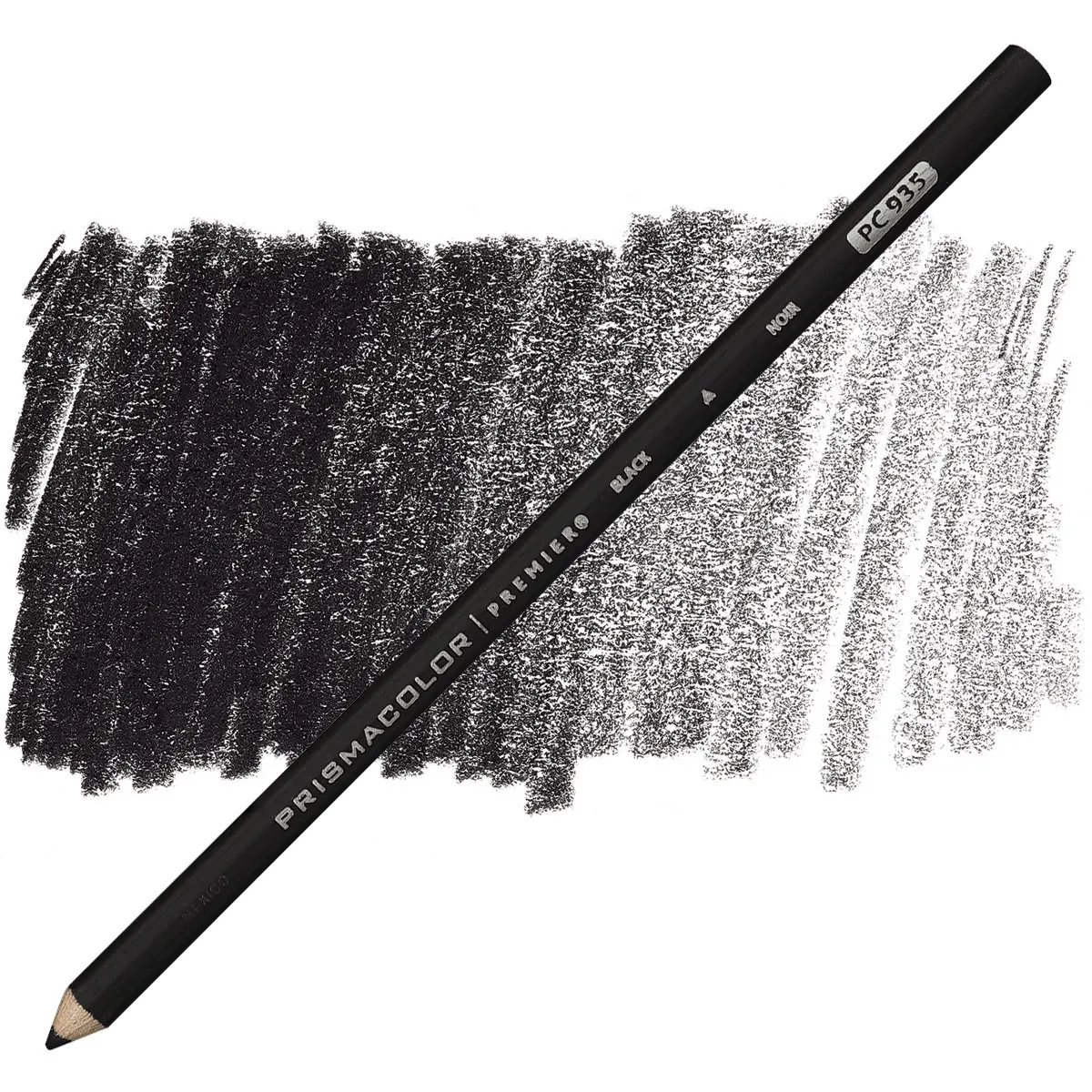 1/2pc Prismacolor Colored Pencil Black White Skin Colors Professional Highlight Sketch pencils Graphite Artist Drawing Blending - Image 5