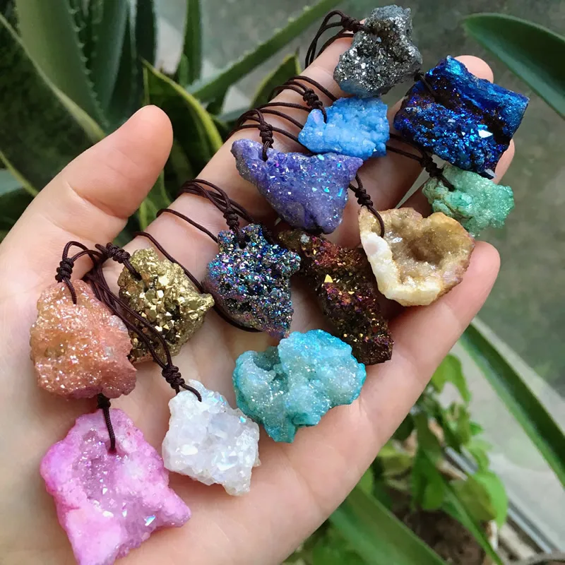 Mystic Crystals - Jewelry Wholesaler