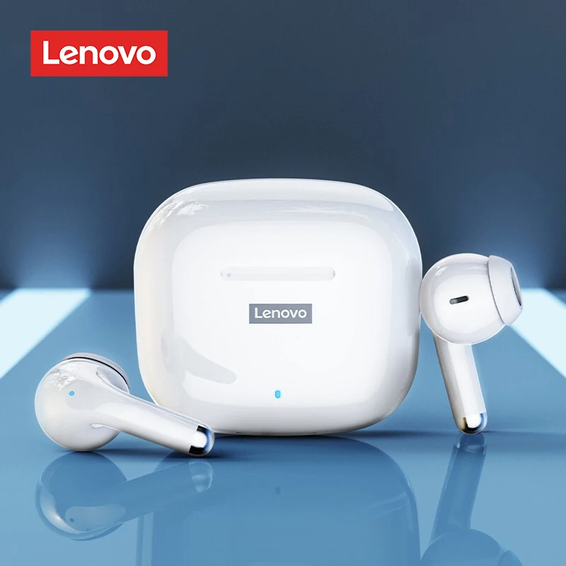 Original Lenovo LP40 LP40S Plus Bluetooth Earphones Wireless Earbuds Control Touch Headphones Long Standby Microphone Headset Original Lenovo LP40 LP40S Plus Bluetooth Earphones Wireless Earbuds Control Touch Headphones Long Standby Microphone Headset