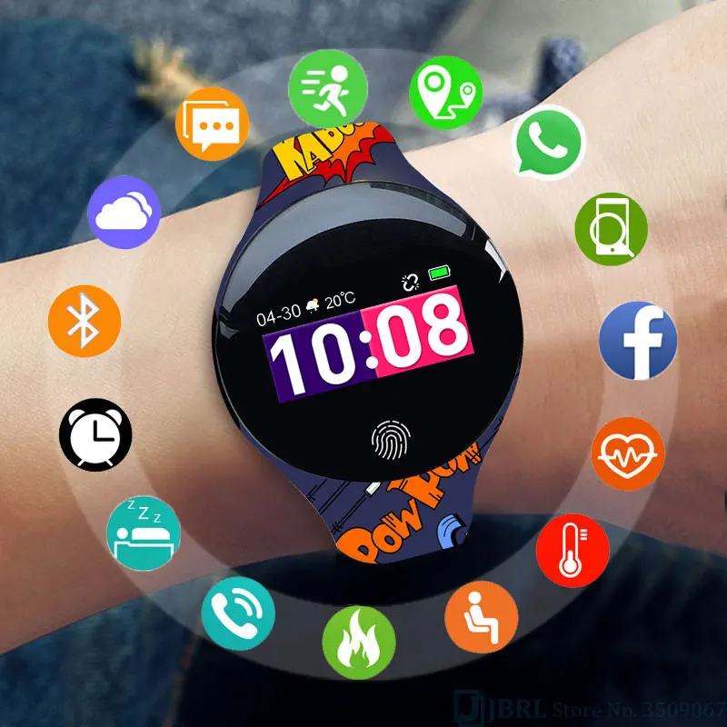 Силиконовые часы детские часы для девочек и мальчиков наручные часы студенческие часы электронные светодиодный цифровые детские спортивные наручные часы
