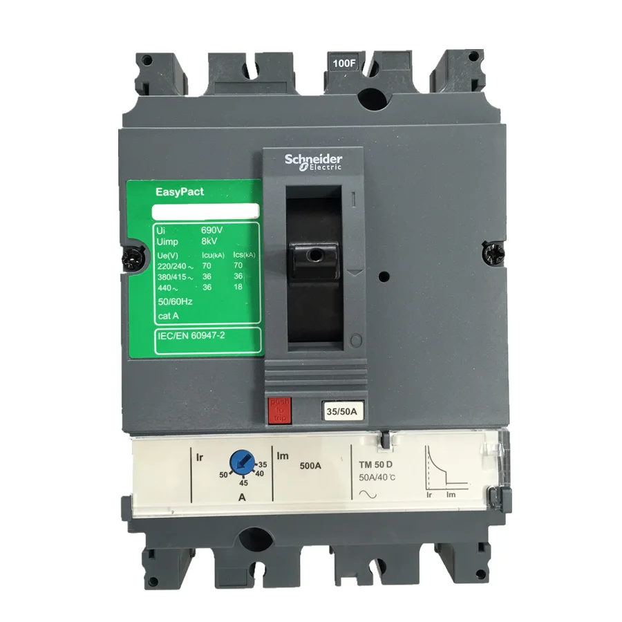 CVS160F 3P 200A 250A литой корпус электрический литой корпус цепи автоматический воздушный выключатель фиксированной конфигурации