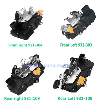 

Door Lock Actuator Mechanism For Cadillac Escalade Chevy Tahoe GMC Yukon 931-303 931-304 931-108 931-109
