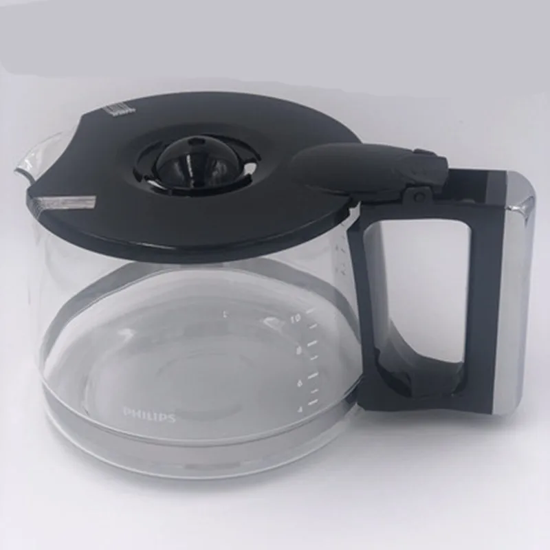 オリジナルコーヒーメーカーポット適切なフィリップス HD7751 コーヒーマシン交換部品