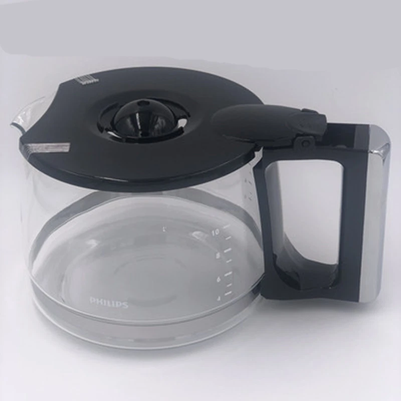 オリジナルコーヒーメーカーポット適切なフィリップス Hd7751 コーヒーマシン交換部品 Aliexpress