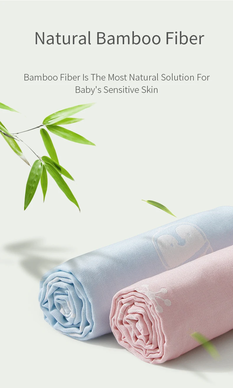 Детское одеяло для пеленания BABYGREAT из бамбукового хлопка, легкое дышащее одеяло для новорожденных, мягкое Шелковистое детское одеяло для кондиционирования воздуха