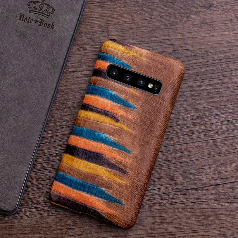 Чехол для телефона для Samsung Galaxy S6 S7 край S8 S9 S10 Note 8, 9, 10, плюс A30 A50 A70 теплые роспись для A5 A7 J5 A8 чехол