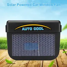 Samochodowe wentylatory zasilane energią słoneczną samochodowe wentylatory ciepło spalinowe tanie i dobre opinie CN (pochodzenie) None CN(Origin) 15cm plastic Heating Fans 300g Exhaust fan 13cm 10W Rotary Switch Solar Power Chargeable