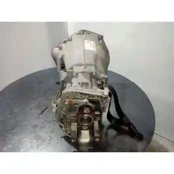 

716637 MERCEDES GEARBOX VITO (W639) BASIC, COMBI
