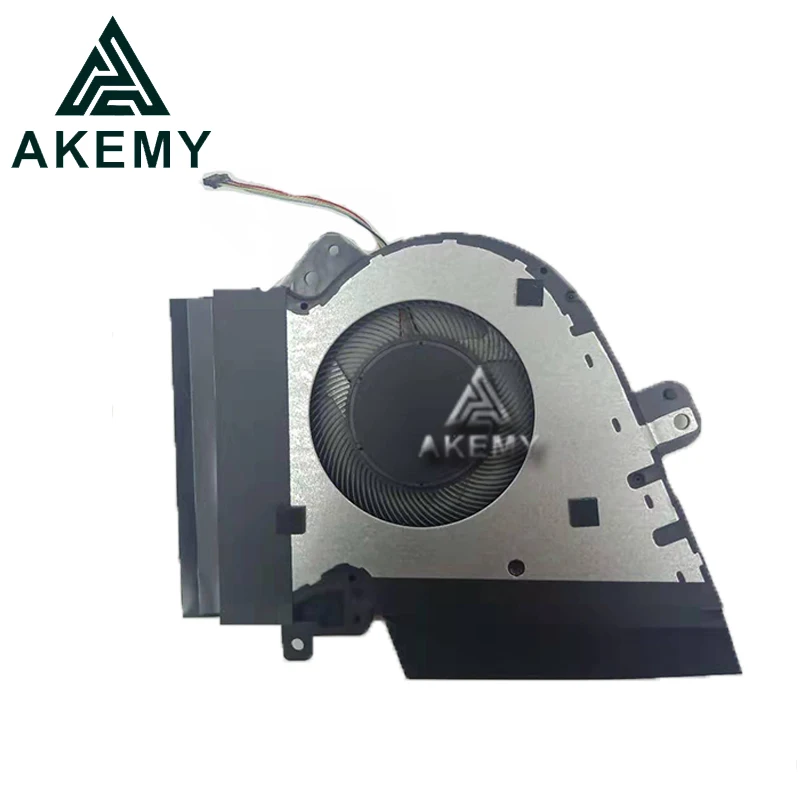 Ноутбук GPU вентилятор для ASUS ROG GX502GW GX502GW DFSCL221051821 EP DX 12 В 1A FLGN 13NR0240T02111