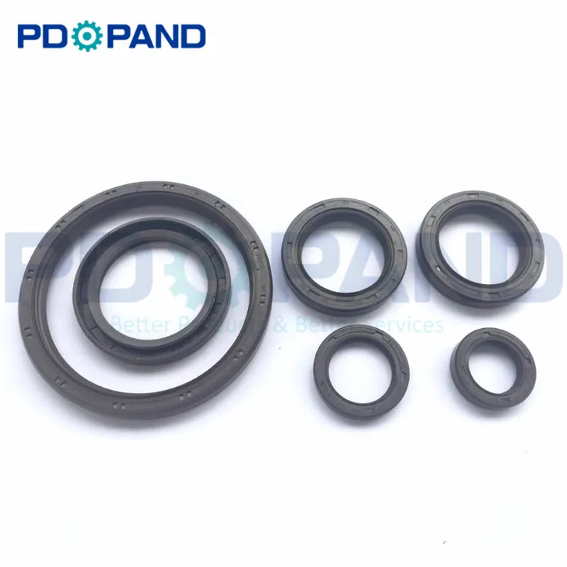 4G63 4G63T Engine Overhal Rebuilding Gasket Kit MD997474 For Mitsubishi ECLIPSE GALANT ETERNA IV 1997cc 16V DOHC 2.0L 3