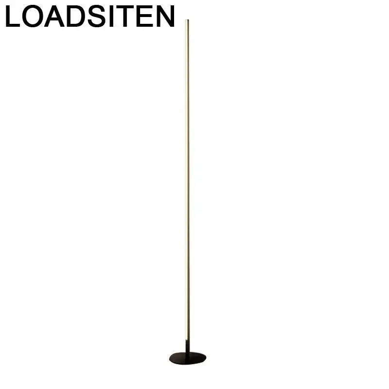 Voor Woonkamer Vloerlamp скандинавский Lambader Aydinlatma Lampadaire Salon Lampara De Pie Staande лампа для гостиной