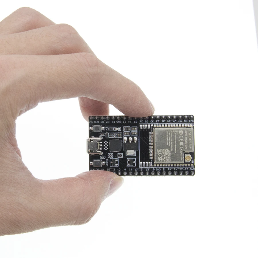 ESP32-DevKitC основной плате ESP32 макетная плата ESP32-WROOM-32D ESP32-WROOM-32U