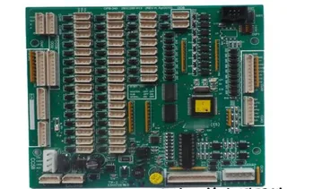 

For HYUND Board OPB-340 280C288 CS1480357V395