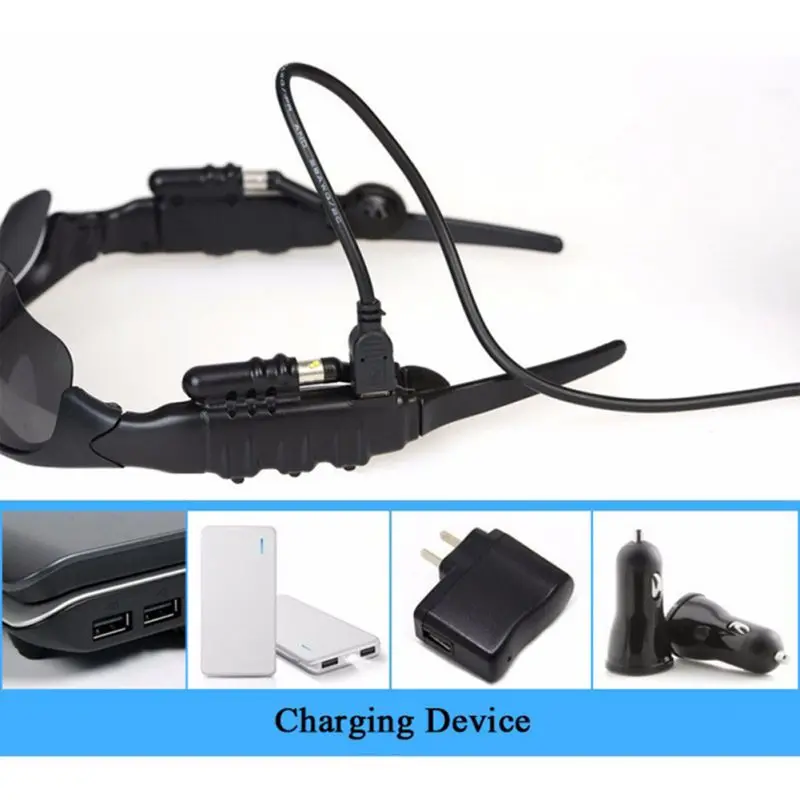 Солнцезащитные очки для верховой езды, Bluetooth наушники, умные очки, для спорта на открытом воздухе, беспроводные велосипедные солнцезащитные очки с наушниками с микрофоном для iPhone, samsung