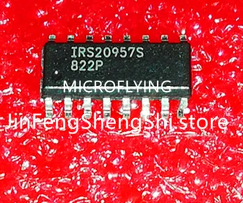

20PCS IRS20957S IRS2O957S IRS20957 IRS20957STR IRS20957STRPBF SOP16