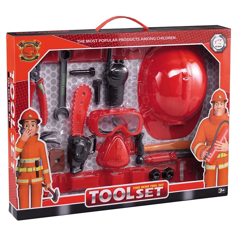 fireman sam products