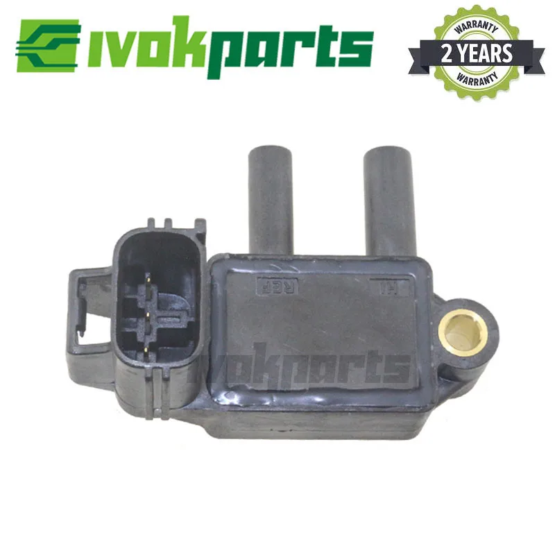 Датчик давления для системы выхлопного газа DPF датчик Mazda 3 Mazda3 BK BL 1 6 DI MZR CD AV61 5L200