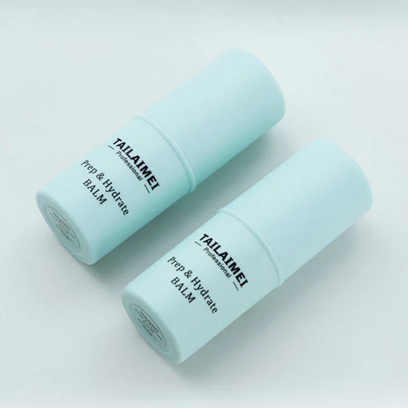Natural Makeup Primer Moisturizing Brighten Skin Tone Cover Blemishes Foundation Base Cosmetic Primer