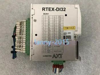 

1PC USED AXT RTEX-DI32