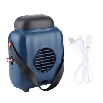 

Electric Home Heater Portable Heater ABS Mini Heating Equipment Household Appliances CN Plug 220V Verwarming