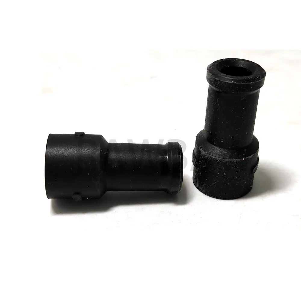 Ignition Coil Rubber Boot For Audi A2/A3 VW Golf/Passat Skoda 1.2-1.6i 42 20mm 036905715 0986221024 036905100 ignition coil igniter car ignition parts