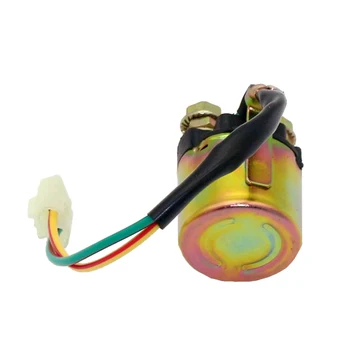 

ATV Electrical Starter Relay For Honda TRX500 Fourtrax Foreman 01-11