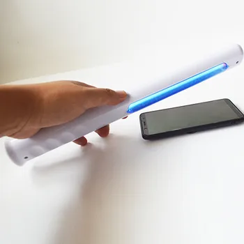 

Handheld UV Germicidal Lamp Disinfection Lamp Portable Sterilizer Support Dropshipping ##5