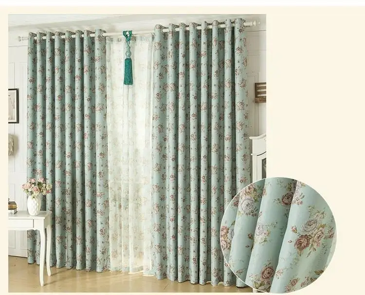 Tende Камера Da Letto короткие Dormitorio Modernas Rideaux ле салон класса люкс для Гостиная Cortinas De Luxo Para шторы
