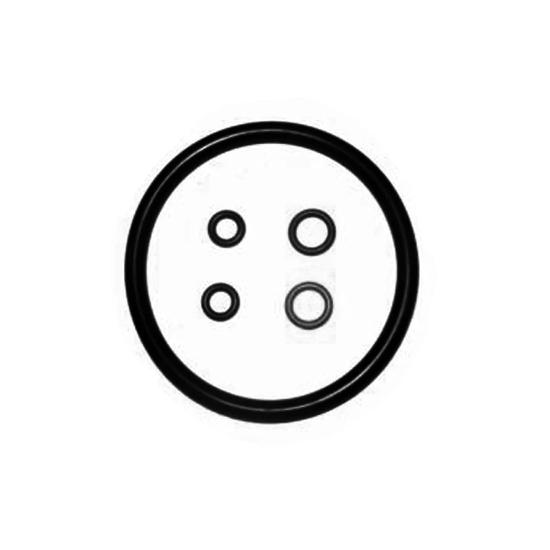 Dip Post уплотнительное кольцо уплотнительная прокладка шайба пивная Сода Замена частей для шариковых бочонок
