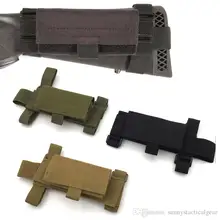 Наружная тактическая камуфляжная упаковка Журнал Mag сумка патроны держатель патроны оболочка Перезагрузка тактическая оболочка