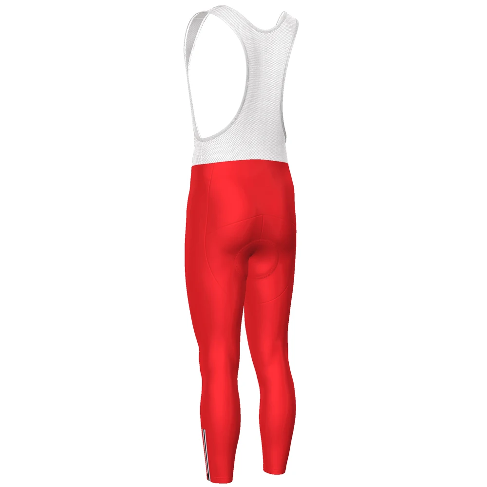 HIRBGOD New Sling Pants Men's Bicycle Clothes Maillot ciclismo Vest Cycling Jerses Polyester Breathable Bib Pants,TYZ075-03