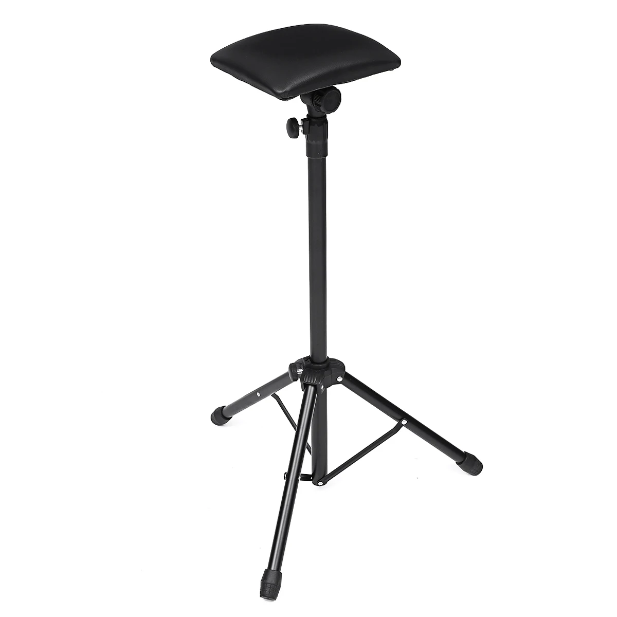 Comprar Soporte de tatuaje ajustable de altura 65 115cm Accesorios de tatuaje DIY soporte de trípode para Reposabrazos de estudio herramientas
