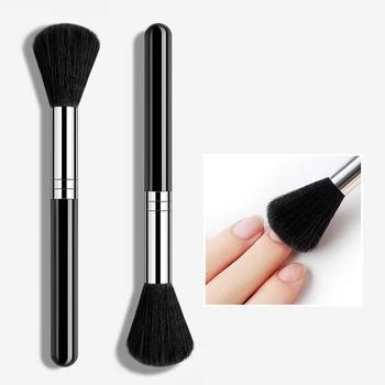 

Nail Brush For Manicure Gel Brush For Nail Art 15Pcs/Set Ombre Brush For Gradient For Gel Nail Polish Painting Drawing