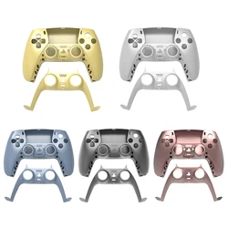 ABS Gamepad Replacement Shell Oil Injection for PS 5 PS5 Controller Front Back Cover for DualSense 160x110x30mm ABS Gamepad Replacement Shell Oil Injection for PS 5 PS5 Controller Front Back Cover for DualSense 160x110x30mm