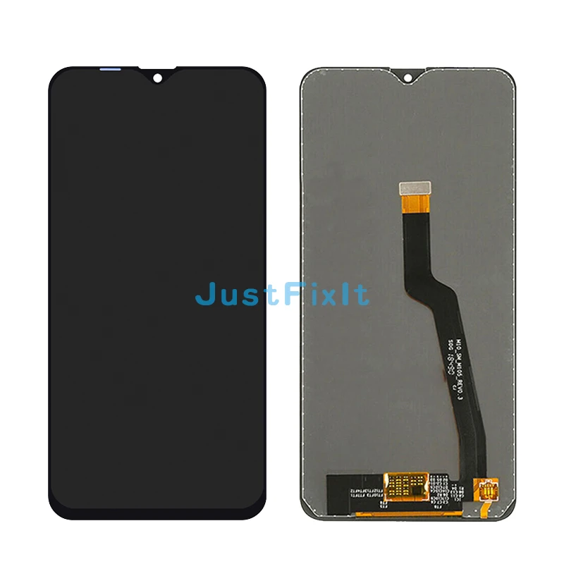 

Original 100% LCD Display for SAMSUNG Galaxy M10 2019 Display SM-M105 M105F M105G/DS Touch Screen Digitizer Assembly+tool kit