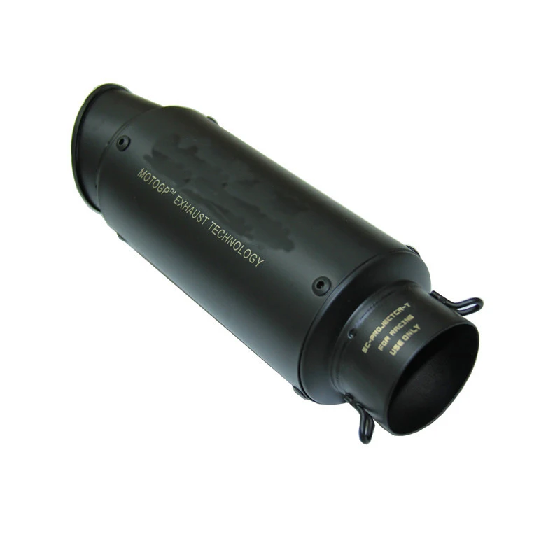 51/61 мм Универсальный Akrapovic moto цикл выхлопной трубы moto с дБ убийца для s1000rr z1000 CB1000r gsxr650 R1ktm отл k6 k7 ATV