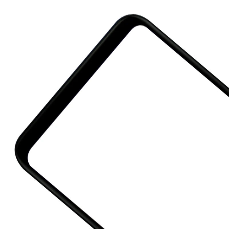 6,2" сенсорный экран панель для Xiaomi Redmi 7 сенсорный экран панель дигитайзер сенсор Переднее стекло телефон