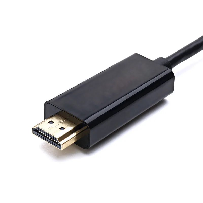 USB-C type C USB 3,1 к HDMI 4k 2k HDTV кабель для Galaxy S8 S8+, macbook,(6 футов