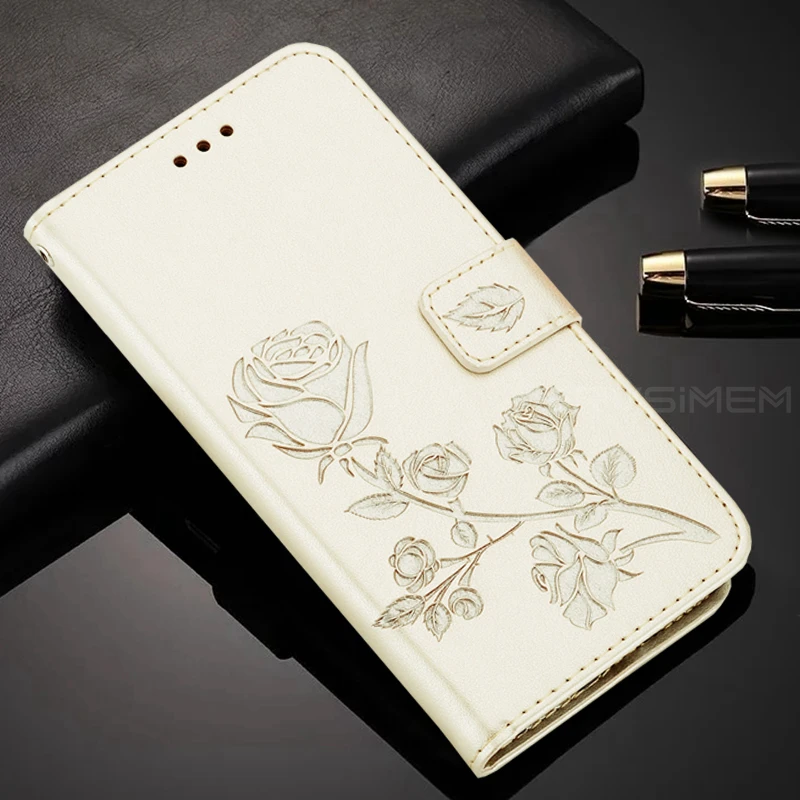 Флип-чехол для huawei P Smart Y5 Y6 Prime Y7 Y9 P Smart Z Plus P20 Pro P30 Lite кожаный чехол-бумажник