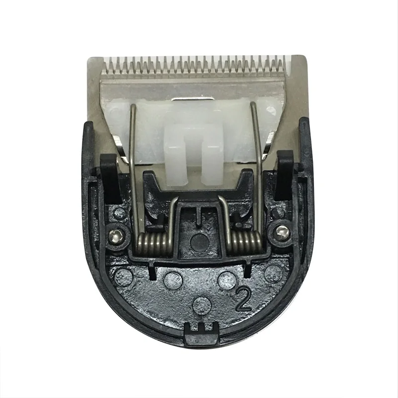 RIWA X4-2 машинка для стрижки волос Аксессуары сменный Клинок 3 упаковки головок из нержавеющей стали