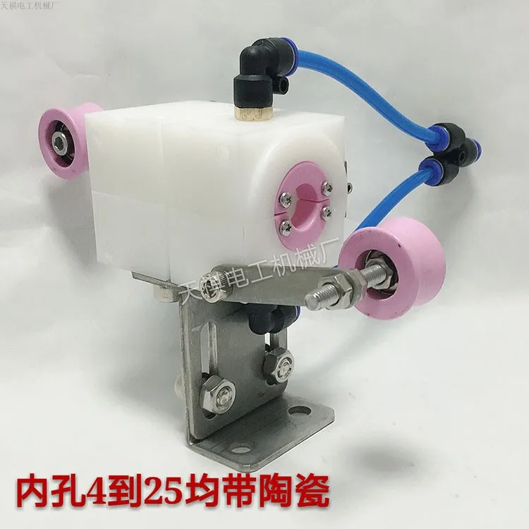 

Single-stage High Pressure with Ceramic Cable Blow Dryer, Water Blower, Air Nozzle, Blower Nozzle, Blower, Extruder